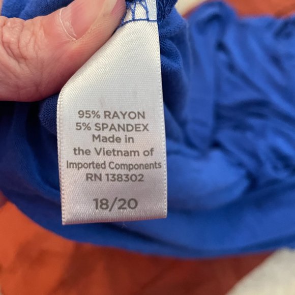 Women's Avenue Short Sleeve Top - Picture 2 of 5